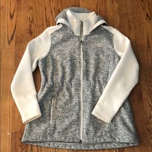North Face Indi 2 Hoodie Parka